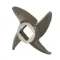 26-3752 - KNIFE, GRINDER - #10/12
