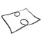 74-1058 - DOOR GASKET 25 3/4" X 54 1/8"