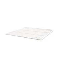 26-6356 - SHELF - WHITE EPOXY