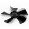 SILVER KING - 99196 - FAN BLADE 5", CW