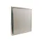SILVER KING - 60669 - DOOR,REF/FRZ, S/S,COMPLETE