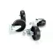 SILVER KING - 10314-75 - CASTER KIT  PLATE 5 (4 PER)