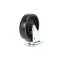 SILVER KING - 32193 - CASTER PLATE 5 WH/6 1/4 TH
