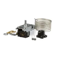 46-1566 - TEMPERATURE CONTROL