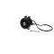 True - 800417 - MOTOR,EVAPORATOR FANCWLE, 115V