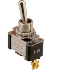 149-1038 - TOGGLE SWITCH 1/2 SPST