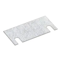 TRUE - 868341 - SHIM, CASTER LEVELING TMC-49/TRCB W/4 DIA. WHL