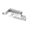 26-3348 - HINGE KIT, DOOR - TOP LEFT