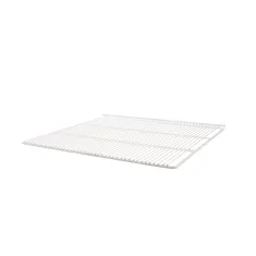 26-6356 - SHELF - WHITE EPOXY