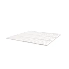 26-6356 - SHELF - WHITE EPOXY