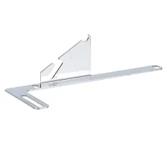 TRUE - 894191 - BRACKET, LID, RH