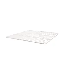 26-6356 - SHELF - WHITE EPOXY
