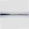 TRUE - 925282 - PAN DIVIDER 20-7/16" X 1", TSSU