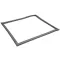 74-1356 - GASKET, DOOR 22-1/2" X 25-7/8"