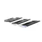 801-2382 - HANDLE KIT, RECESSED HANDLE