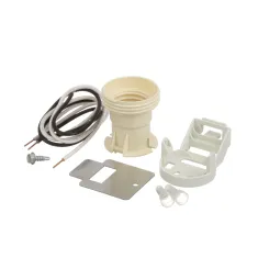 TRUE - 974812 - LAMPHOLDER