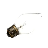 LIGHT, HATCO HEAT LAMP BULB SYLVANIA 60W 120V Randell