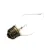 LIGHT, HATCO HEAT LAMP BULB SYLVANIA 60W 120V Randell