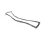 MAXX COLD - F0124L010 - GASKET CHEF BASE 72/84