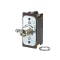 42-1008 - TOGGLE SWITCH 1/2 DPST