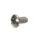 GARLAND - F162 - SCREW-6-32 X 1/4 HILLIPS PAN S