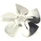 SCOTSMAN - F620419-33 - FAN BLADE