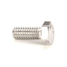 RANDELL - FA BLT0337 - BOLT, 5/16-18 X 3/4 SS HEX HEAD BOLT 1