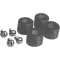 BAR MAID - FET850SET - FEET SET (4/Pkg)
