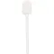 280-1776 - SPATULA,SPOON-SHAPED, 16-1/2"