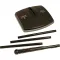 RUBBERMAID - FG421288BLA - SWEEPER, CARPET (MANUAL)