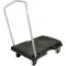 262-1126 - CART,UTILITY, TRIPLE TROLLEY