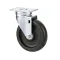 120-1099 - CASTER  PLATE  5"