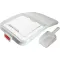 262-1032 - LID,INGREDIENT BIN, M#3603