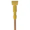 18-3253 - HANDLE MOP 54" WOOD W/ PLS