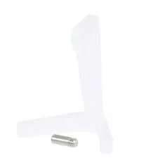 FISHER MFG - 1000-8100 - PRONG