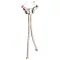 FISHER MFG - 63134 - BASE,PRERINSELEADFREE,SS,DCK