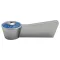 FISHER MFG - 2000-0002 - HANDLE ASSY HOT/COLD