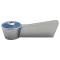 FISHER MFG - 2000-0002 - HANDLE ASSY HOT/COLD