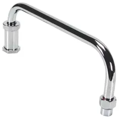 FISHER MFG - 2011-0000 - SWIVEL,GOOSENECK, PRE-RINSE