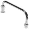 FISHER MFG - 2011-0000 - SWIVEL,GOOSENECK, PRE-RINSE