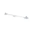 FISHER MFG - 2902-12 - WALL BRACKET