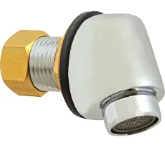 107-1049 - FAUCET,INLET, 1/2"NPS M,1/2SLP