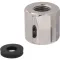 FISHER MFG - 2922 - ADAPTOR, FB TO T&S SPRING BODY
