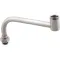 FISHER MFG - 54461 - ADAPTOR,DBL SPOUT, LEADFREE,SS