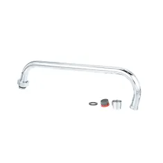 FISHER MFG - 3963 - SPOUT