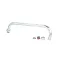 FISHER MFG - 3963 - SPOUT