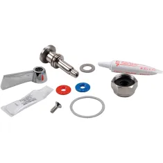 FISHER MFG - 51403 - STEM ASSY, LEADFREE,SS,3/4"RH