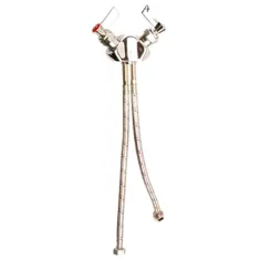 FISHER MFG - 63134 - BASE,PRERINSELEADFREE,SS,DCK
