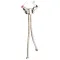 FISHER MFG - 63134 - BASE,PRERINSELEADFREE,SS,DCK