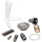 FISHER MFG - 71412 - KIT,REPAIR, GLAS FILL,LEADFREE